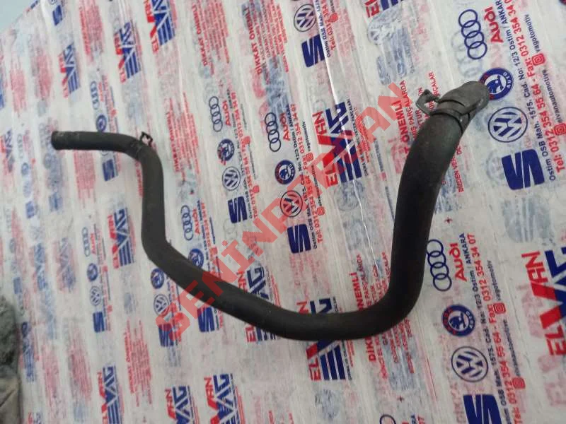 6Q0121447BK - HORTUM SU