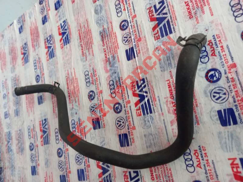 6Q0121447BK - HORTUM SU