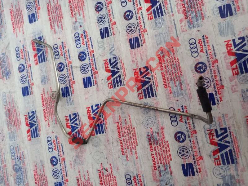 03P131605 - BAGLANTIBORUSU