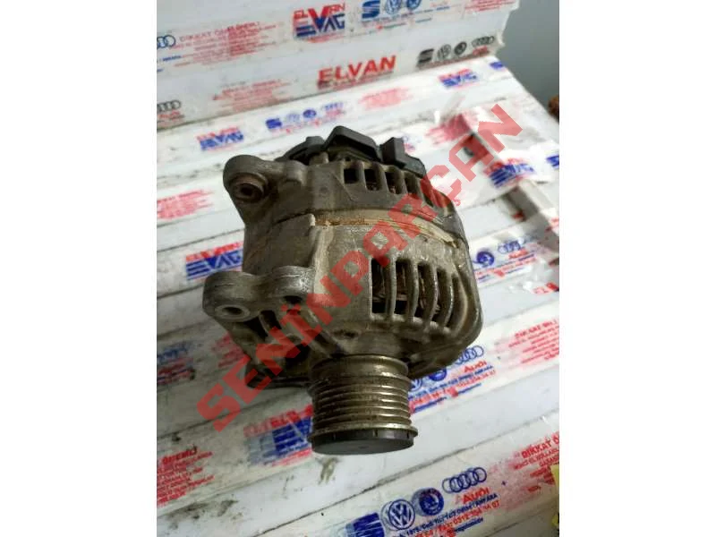 06F903023G - GENERATOR