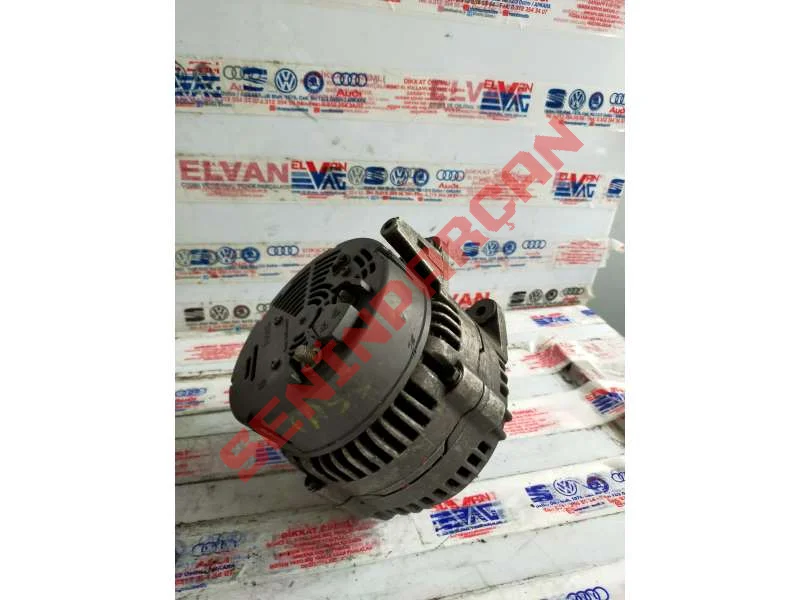 028903018C - ALTERNATOR