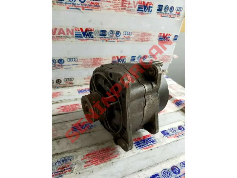 028903018C - ALTERNATOR