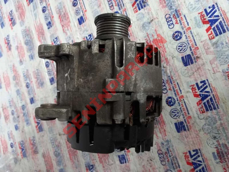 03L903023Q - GENERATOR