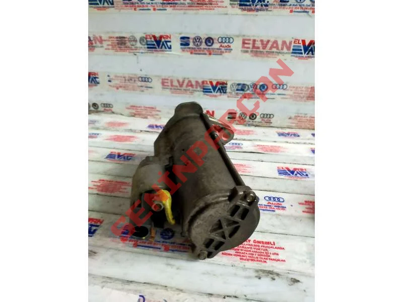 2H0911023F - ANLASSER