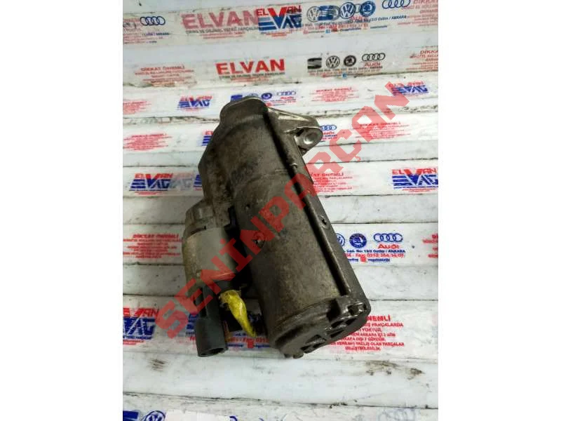 2H0911023F - ANLASSER