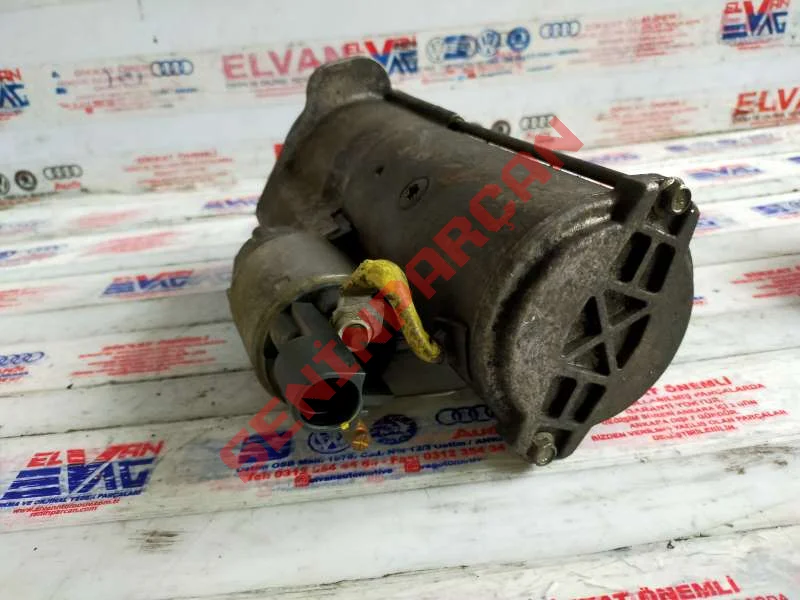 2H0911023F - ANLASSER