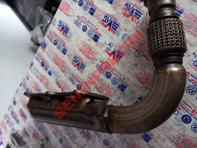 059253033CC - EGZOS MANIFOLDU