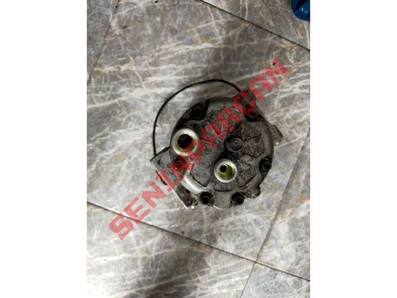 8D0260805 - ELEKTRO SELENOIT KAVRA-