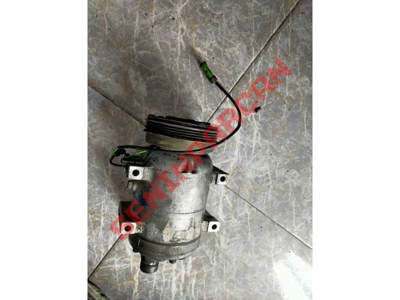 8D0260805 - ELEKTRO SELENOIT KAVRA-