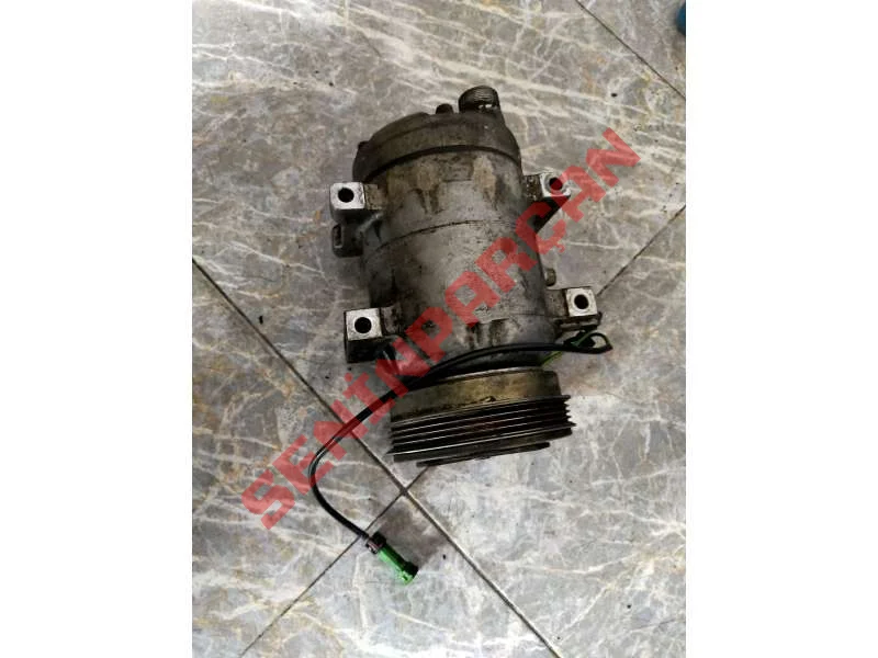 8D0260805 - ELEKTRO SELENOIT KAVRA-