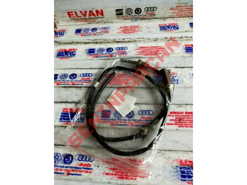 04L906088DA - EGZOZ GAZ SICAKLIK SENSORU