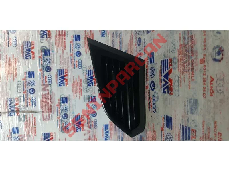 7H0959433 - MERKEZİ KONTROL ÜNİTESİ