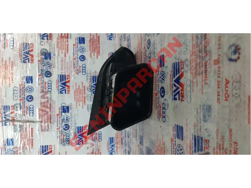 7H0959433 - MERKEZİ KONTROL ÜNİTESİ