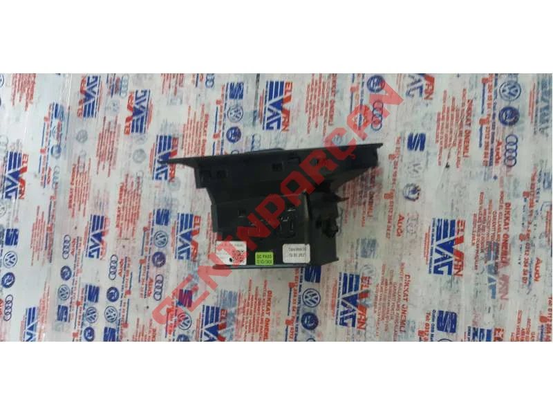 7H0959433 - MERKEZİ KONTROL ÜNİTESİ