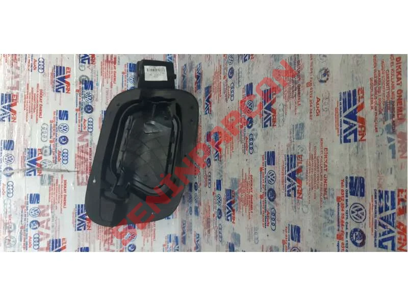 703953235 - DÖRTLÜ İKAZ LAMBASININ DÜĞMESİ