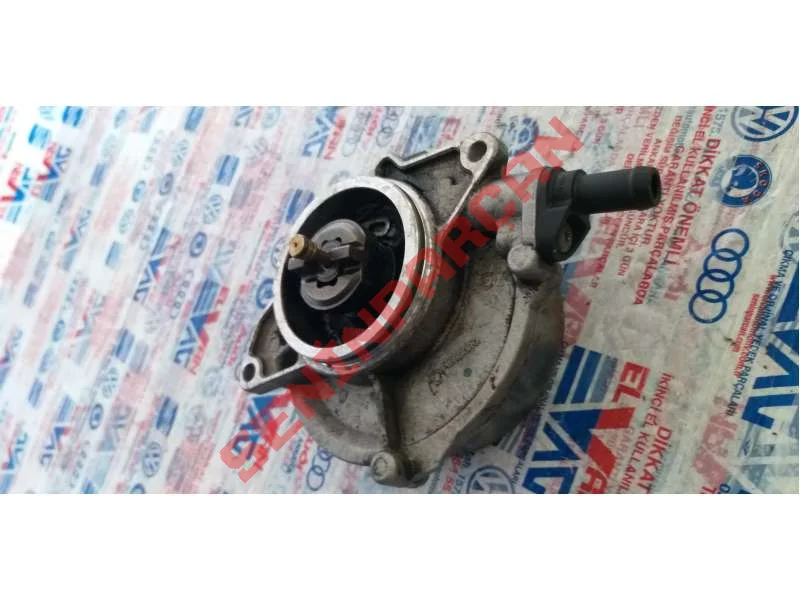 7L0122101L - YAYLI BAĞLANTILI SOĞUTMA