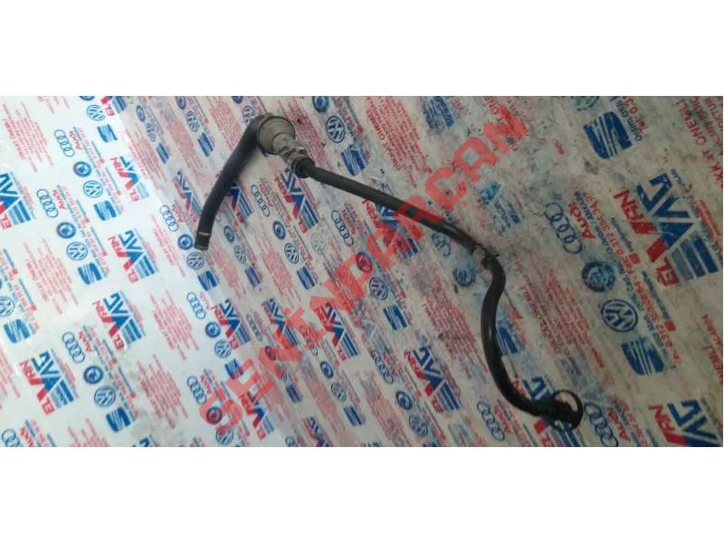 059115397K - YAĞ FILTR TUTUCU