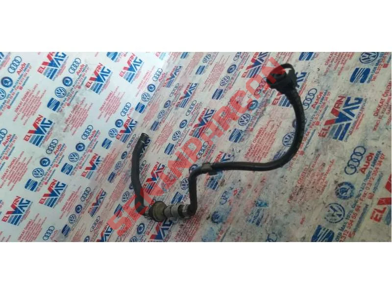 059115397K - YAĞ FILTR TUTUCU