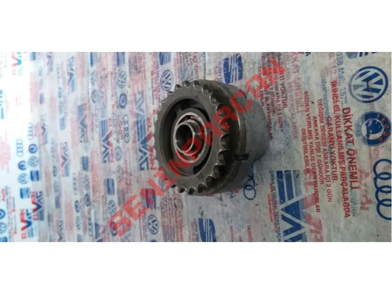 04L121064AQ - SU BORUSU