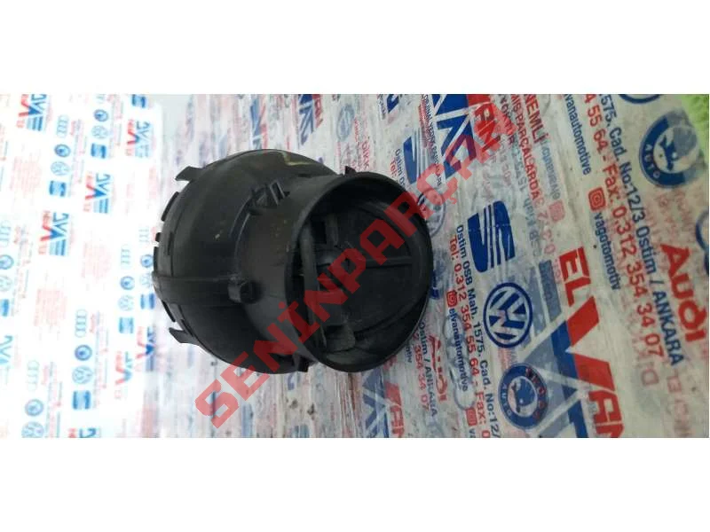 6L0819203D - HAVA KANALI MUHAFAZASI