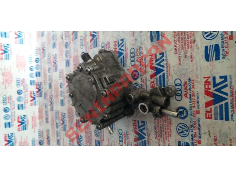 051905205 - ATEŞLEME DAĞITICISI