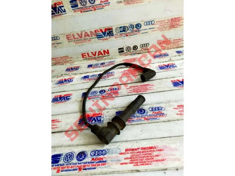 6J0953235 - İKAZ LAMBASI BASMALI TUŞU