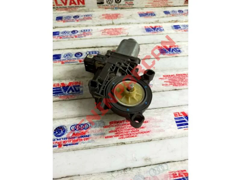 6RD959802E - CAM OTOMATIĞI MOTORU