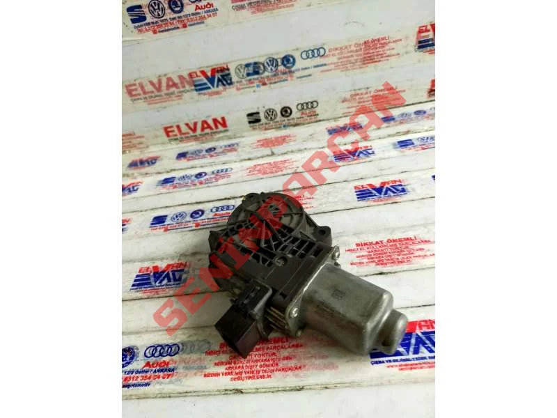 6RD959802E - CAM OTOMATIĞI MOTORU