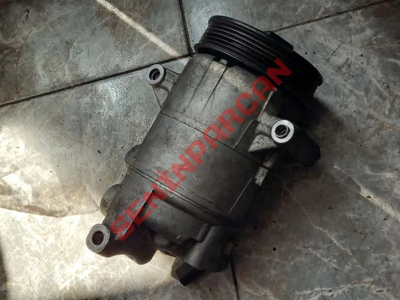 5Q0820803B - KOMPRESOR KLIMA