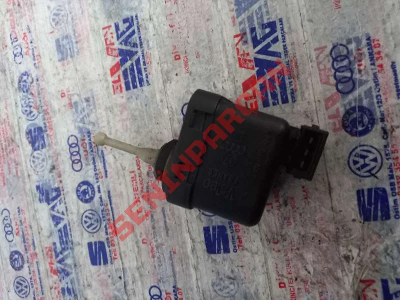 6K5941295 - SIS FARI YUVASI