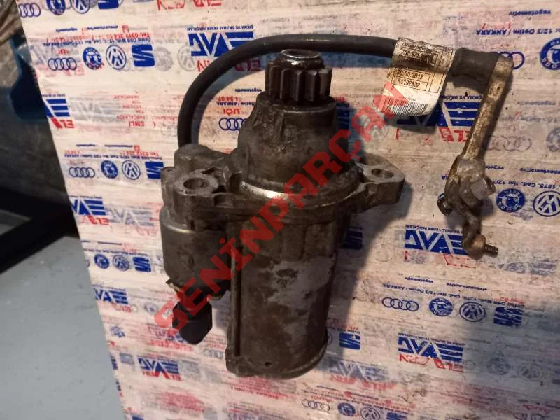 02M911024R - ANLASSER