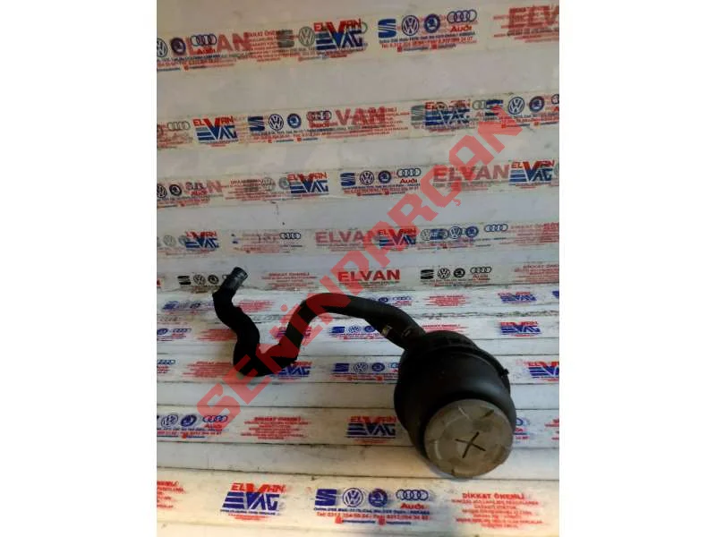 8K0422887Q - EMME HORTUMU