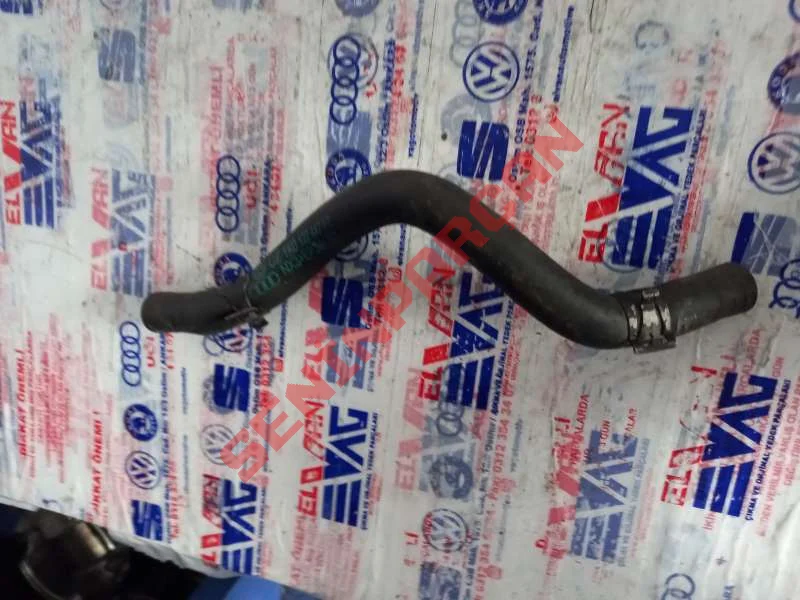 1K0122447FT - SOĞUTMA SIVISI HORT