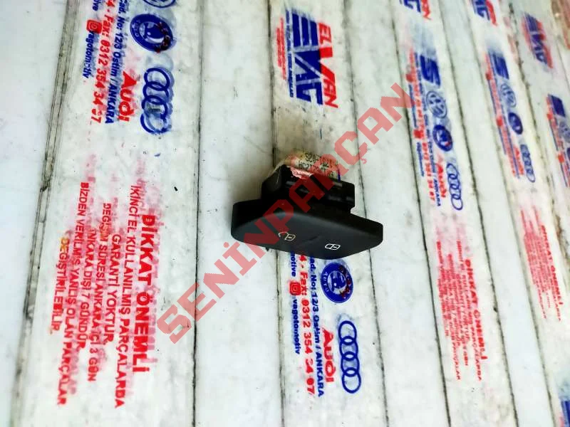 6R1962125A - MERKEZİ KİLİTLEME İÇİN