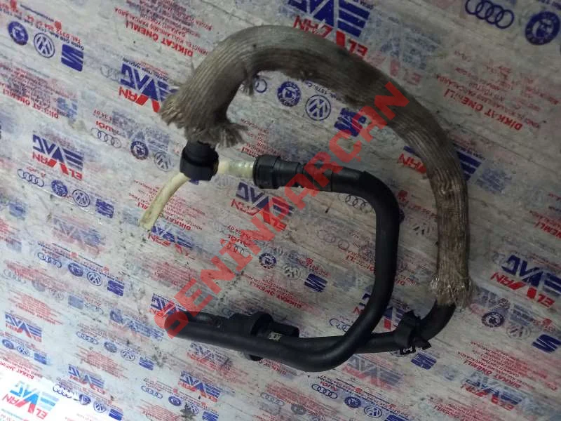 7L0133366F - HIDROLIK KONTROL UNITESI