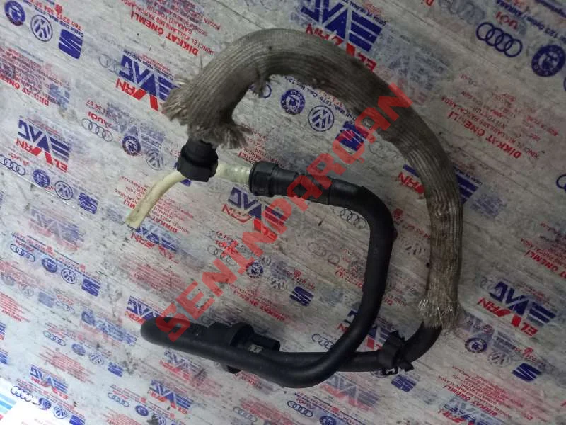 7L0133366F - HIDROLIK KONTROL UNITESI