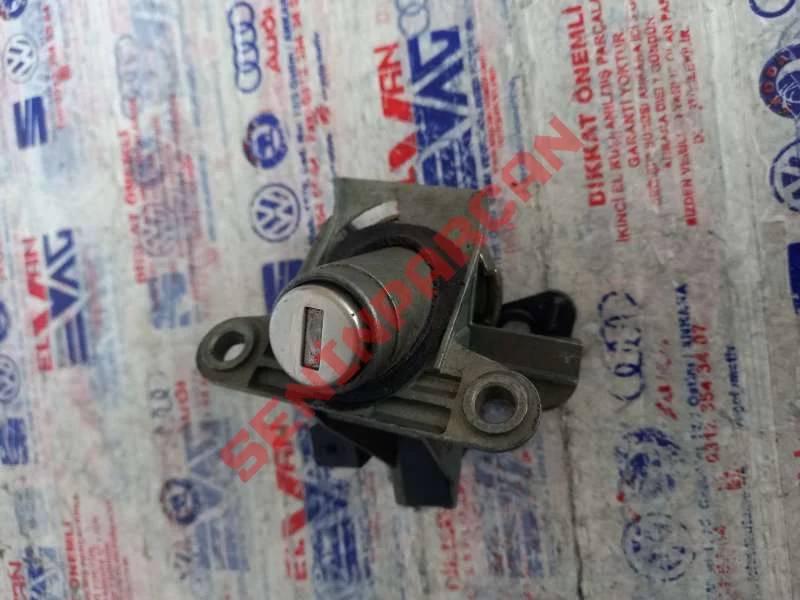 8D5827573 - ANAHTAR VE MUHAFAZALI