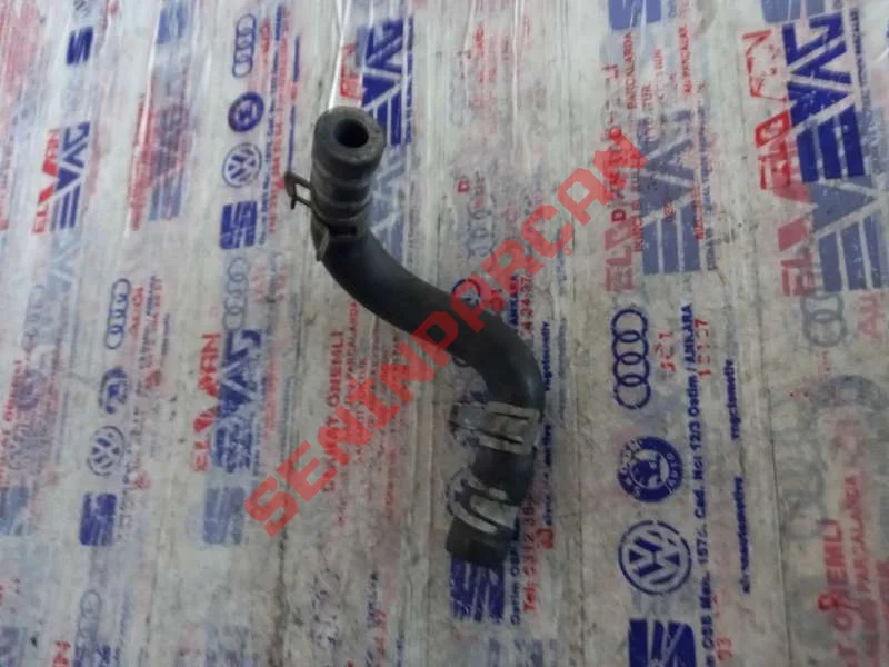 06C121188A - ISITMA HORTUMU