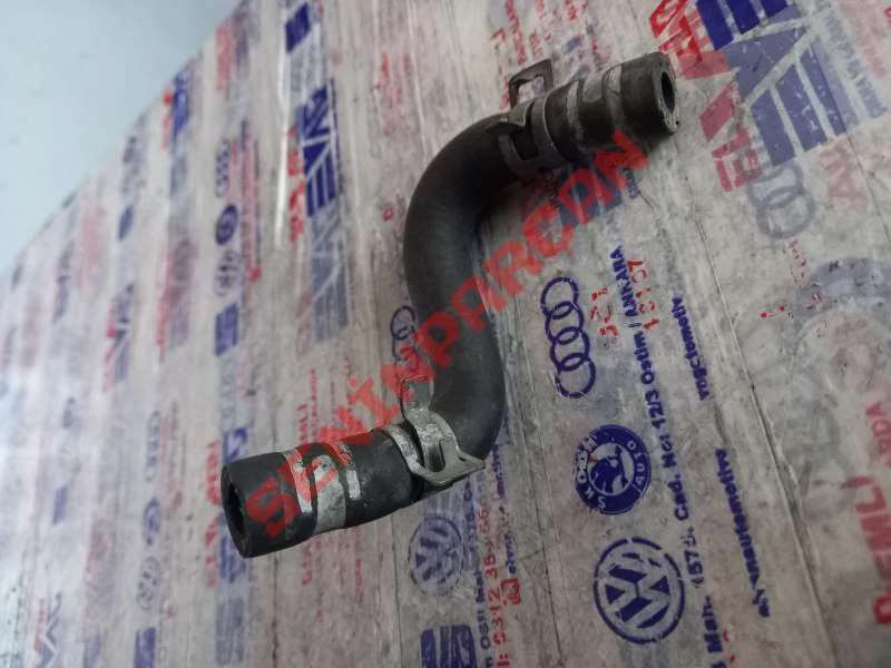 06C121188A - ISITMA HORTUMU