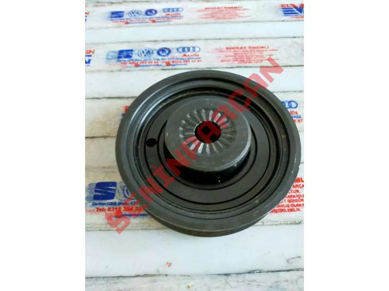 04C105243T - KASNAK DISLISI