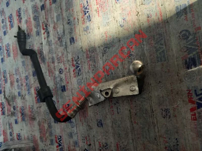 06J121492E - SU BORUSU