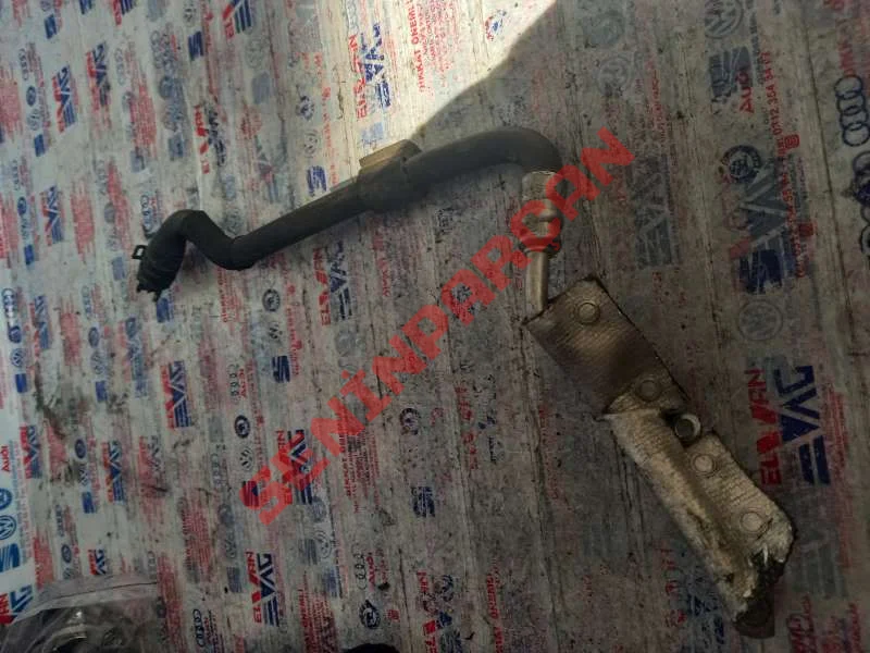 06J121492E - SU BORUSU