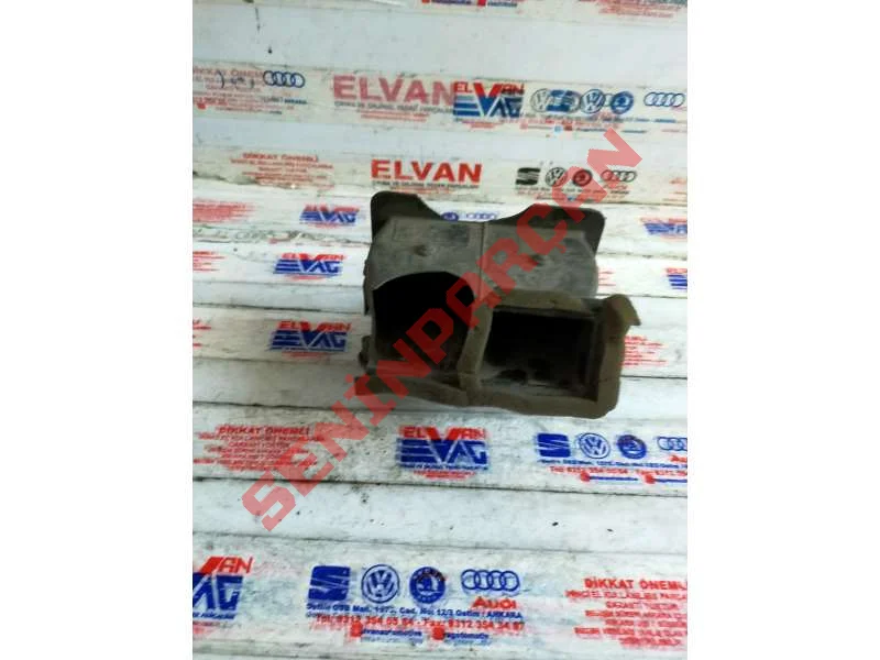 4E0820511 - REGULATOR