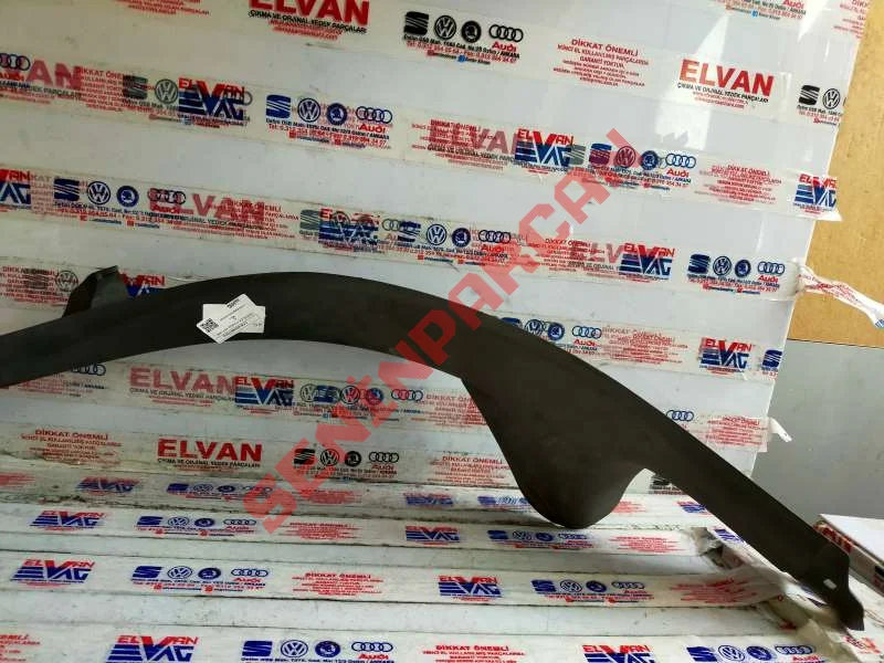 4G0867767A - TEKERLEK YUVASI KAPLAM