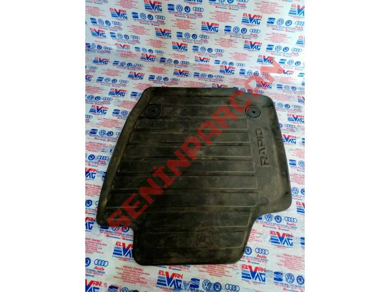 5JB061550 - PASPAS KAUCUK