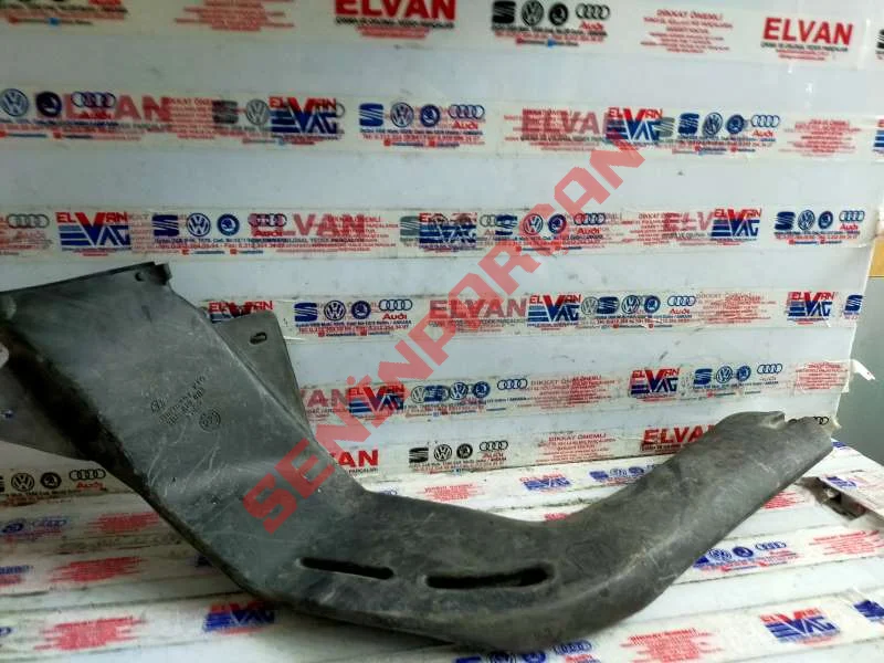 3B0819803 - HAVALANDIRMA