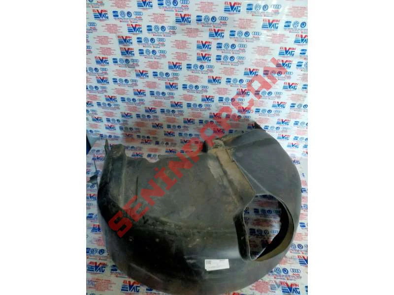 5JA810969B - DAVLUMBAZ CAMURLUK ARKA S