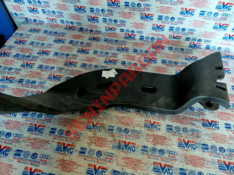 5Q0819806A - AYAK BÖLMESI HAVA ÇIKIŞ KANALI