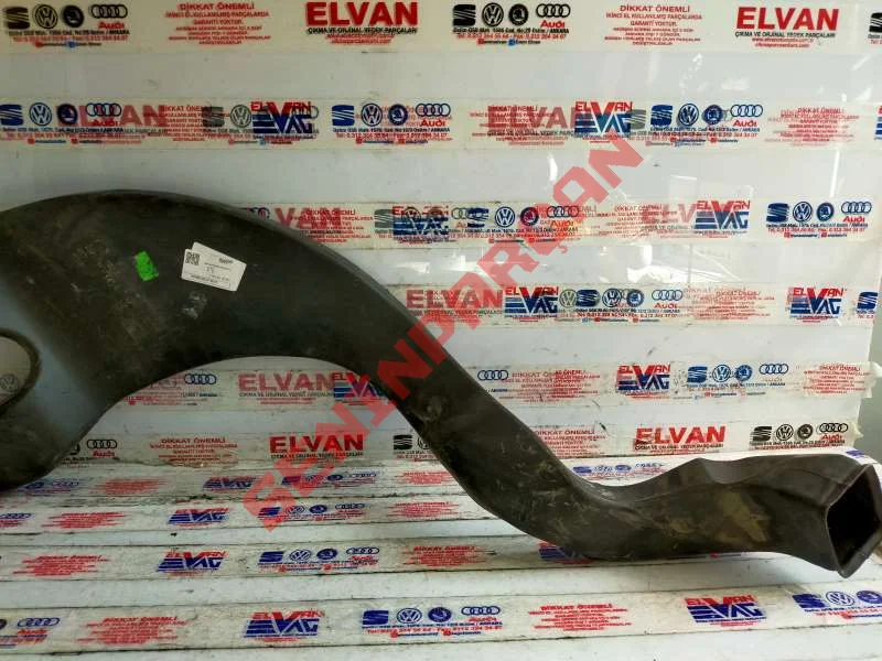 3T0819805A - HAVA KANALI