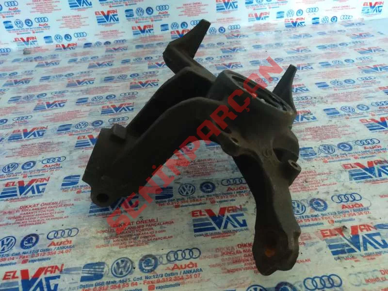 1J0407255P - FREN TAŞ. TEK. RULMAN MU-